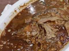 -一楼食业·美食人家