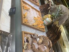 -冀粤香海鲜自助餐厅(西美五洲店)