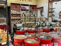 -方林富炒货店(西溪路78号本人店)