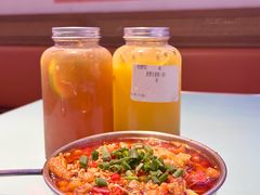 -川正旺江湖菜(三元桥店)