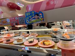 -争鲜回转寿司(西红门荟聚PLUS店)