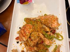 -乐在集市海鲜大排档(平潭店)