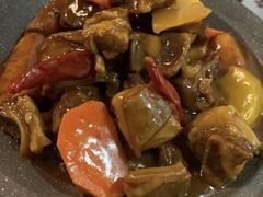 -巴依老爷新疆美食(远洋未来汇购物中心店)