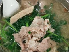 炒粿条-广场正宗原汁薏米店