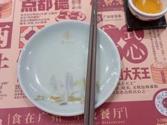 -点都德(奥体印象城店)
