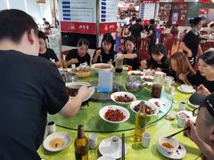 -天下客饭店(中山路店)