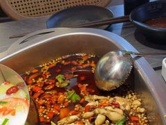 -味之绝·美蛙鱼头火锅(科巷店)