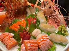 -王鼎精致料理铁板烧(世博源店)