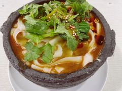 -常来福米粉土豆粉(西单明珠商场店)