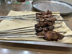 -西安贾三灌汤包·回坊小吃·清真炒菜(北院门总店)
