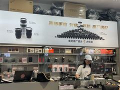 -胜达影像·佳能哈苏索尼