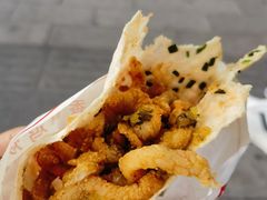 -尚食·卢记烧饼(十全街店)