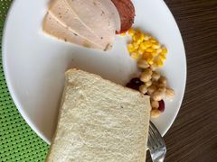 -希尔顿欢朋酒店·欢朋餐厅