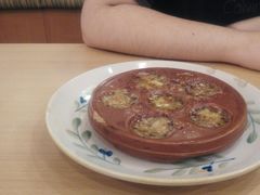 -萨莉亚意式餐厅(特力时尚汇店)