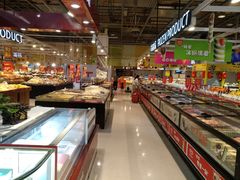 -卜蜂莲花(杨高北路店)