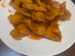 -小铜锣湾海鲜家常菜馆(河西店)