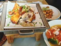 -绿茶餐厅(龙湖杭州金沙天街店)