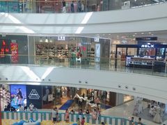 -万达广场(惠州大亚湾店)