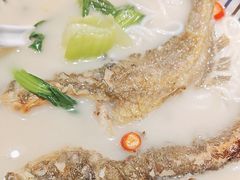 -鲜越鲜鱼粉(财富购物中心店)