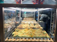 菠菜肉骨头-奈雪的茶(亨特国际广场店)