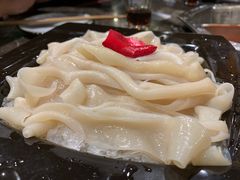 -佬土鹅肠火锅(解放路店)