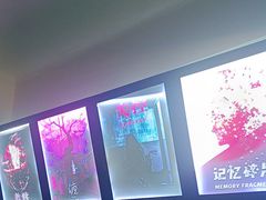 -荒岛实景沉浸密室(江汉路1店)