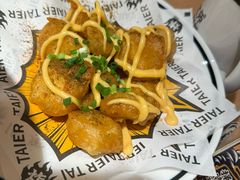 -太二酸菜鱼(福州泰禾店)