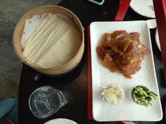 -柒园·三十年创意杭帮菜(龙湖滨江天街店)