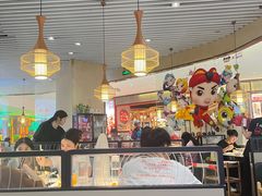-许府牛火锅(湖滨银泰in77E区店)