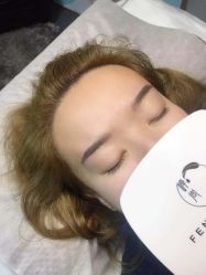 -峰尚美颜·半永久化妆美睫纹眉