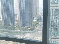 -浦发银行(大连中山广场支行)