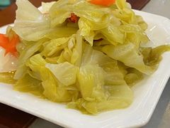 -惠丰涮肉馆(德宝新园店)