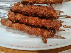 -南城香·饭香串香馄饨香(青年路店)