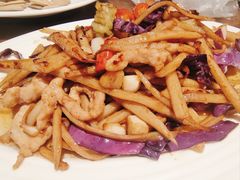 -缪氏川菜(丰盛町店)