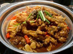 辛酸螺蛳蛙-蛙小侠(卓悦里店)