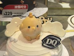 -DQ·蛋糕·冰淇淋(龙茗店)