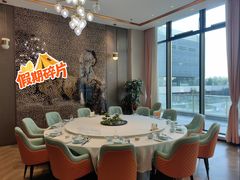 -海泰食府·新鲁菜·家宴(总部基地店)