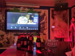 -AGOGO HOUSE KTV(东街店)