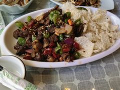 -小厨子私房菜·云南美食店