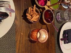 开胃菜-Vedas印度餐厅(常熟路店)
