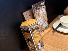 -太二酸菜鱼(天鹅湖万达店)