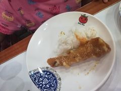 -番茄屋葡式美食(总店)