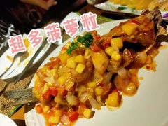 -泰国餐厅 Thai Food(裕华万达店)