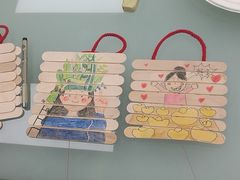 -杨梅红艺术教育(水贝教学中心)