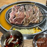 这个冬天一起来姜虎东吃烤肉吧🥩