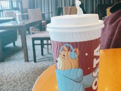 -COSTA COFFEE(上海虹口公园店)