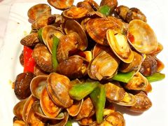 -渔民船说·北塘海鲜·天津菜·海肠捞饭(北塘古镇店)