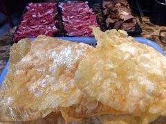 -林记潮牛·牛肉火锅(上马墩店)