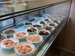 -难忘的面(五矿君澜酒店)