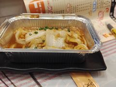 -年轮烧烤·羊蝎子·烤鱼(星湖街店)